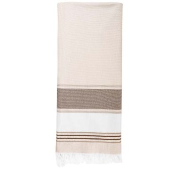 Telo fouta 100 x 170 cm Citizen Green Marina FullGadgets.com