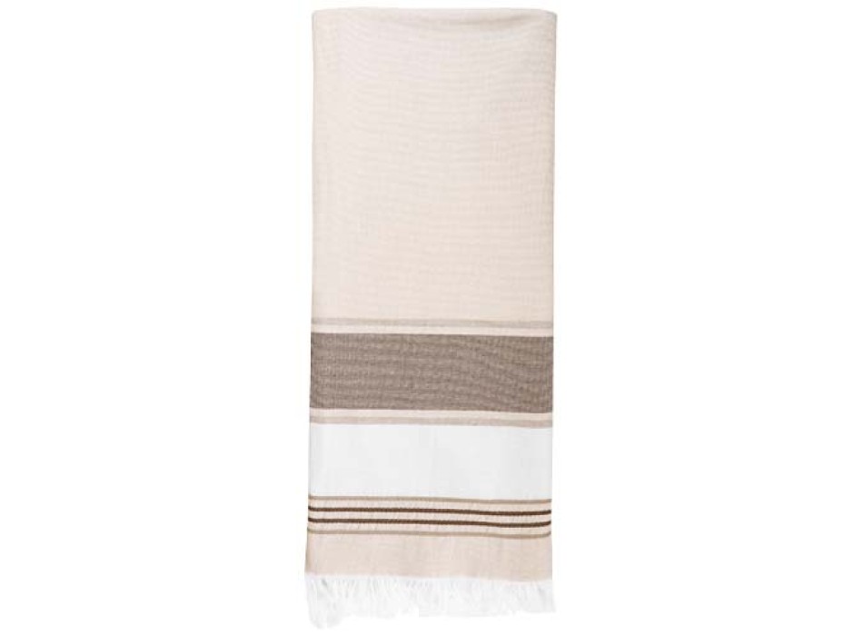 Telo fouta 100 x 170 cm Citizen Green Marina FullGadgets.com