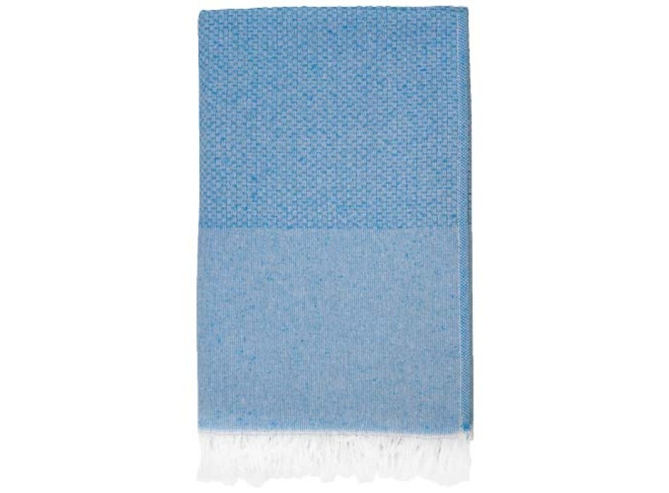 Telo fouta 100 x 170 cm Citizen Green Seafou FullGadgets.com