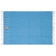 Telo fouta 100 x 170 cm Citizen Green Seafou FullGadgets.com