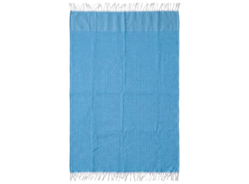 Telo fouta 100 x 170 cm Citizen Green Seafou FullGadgets.com