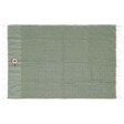 Telo fouta 100 x 170 cm Citizen Green Seafou FullGadgets.com