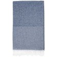 Telo fouta 100 x 170 cm Citizen Green Seafou FullGadgets.com