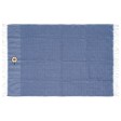Telo fouta 100 x 170 cm Citizen Green Seafou FullGadgets.com