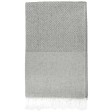 Telo fouta 100 x 170 cm Citizen Green Seafou FullGadgets.com