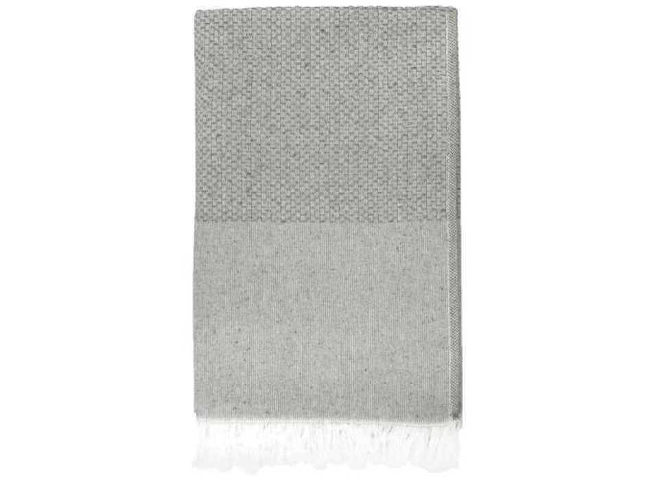 Telo fouta 100 x 170 cm Citizen Green Seafou FullGadgets.com