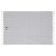 Telo fouta 100 x 170 cm Citizen Green Seafou FullGadgets.com