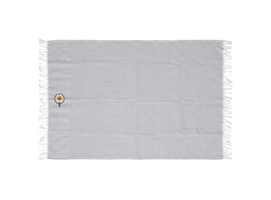 Telo fouta 100 x 170 cm Citizen Green Seafou FullGadgets.com