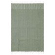 Telo fouta 100 x 170 cm Citizen Green Seafou FullGadgets.com
