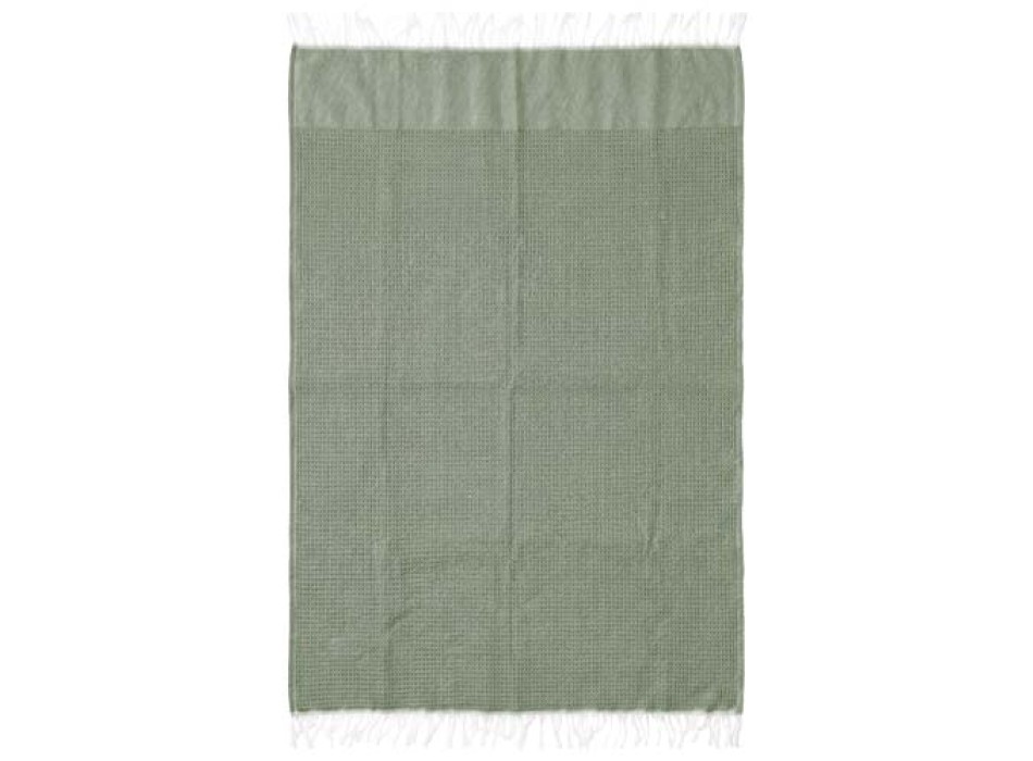 Telo fouta 100 x 170 cm Citizen Green Seafou FullGadgets.com