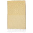 Telo fouta 100 x 170 cm Citizen Green Seafou FullGadgets.com
