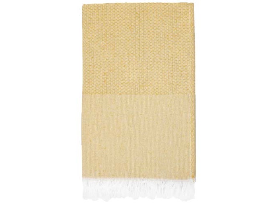 Telo fouta 100 x 170 cm Citizen Green Seafou FullGadgets.com