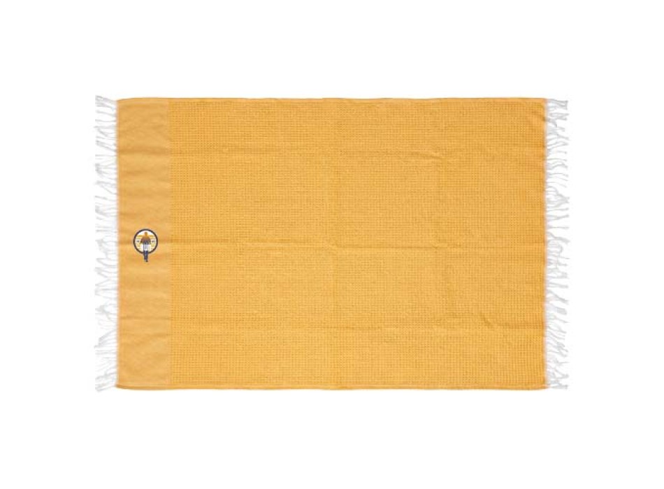 Telo fouta 100 x 170 cm Citizen Green Seafou FullGadgets.com