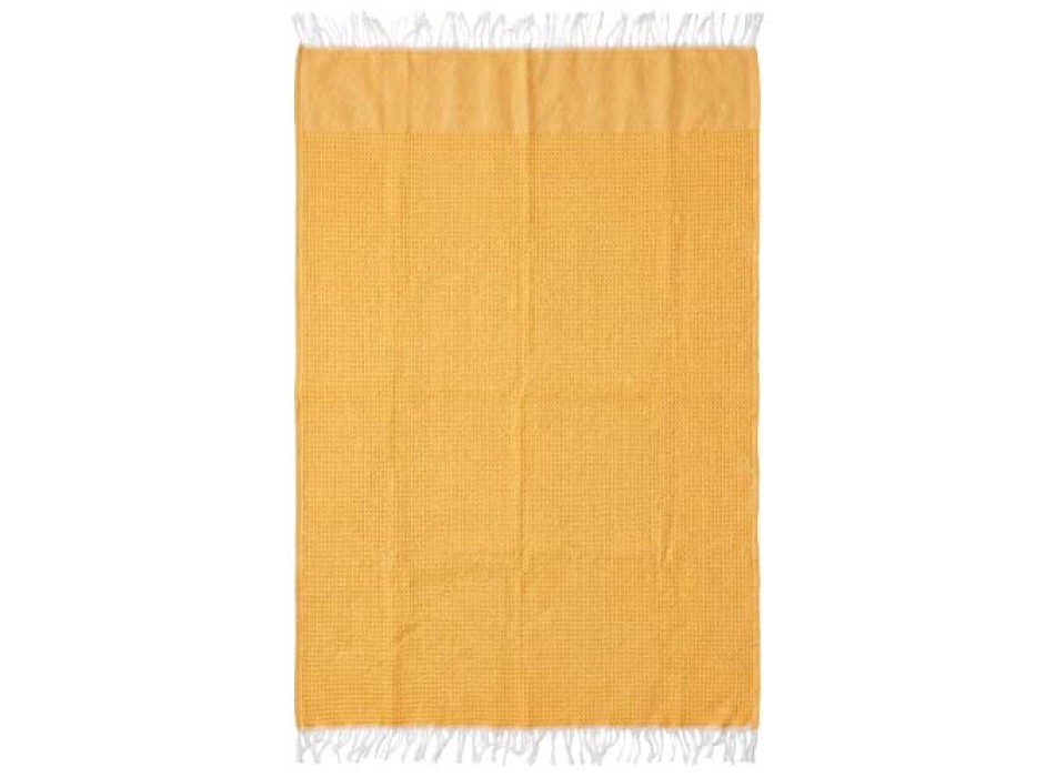 Telo fouta 100 x 170 cm Citizen Green Seafou FullGadgets.com
