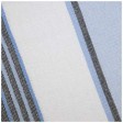 Telo fouta 100 x 180 cm Citizen Green Seabeach FullGadgets.com