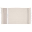 Telo fouta 100 x 180 cm Citizen Green Seabeach FullGadgets.com