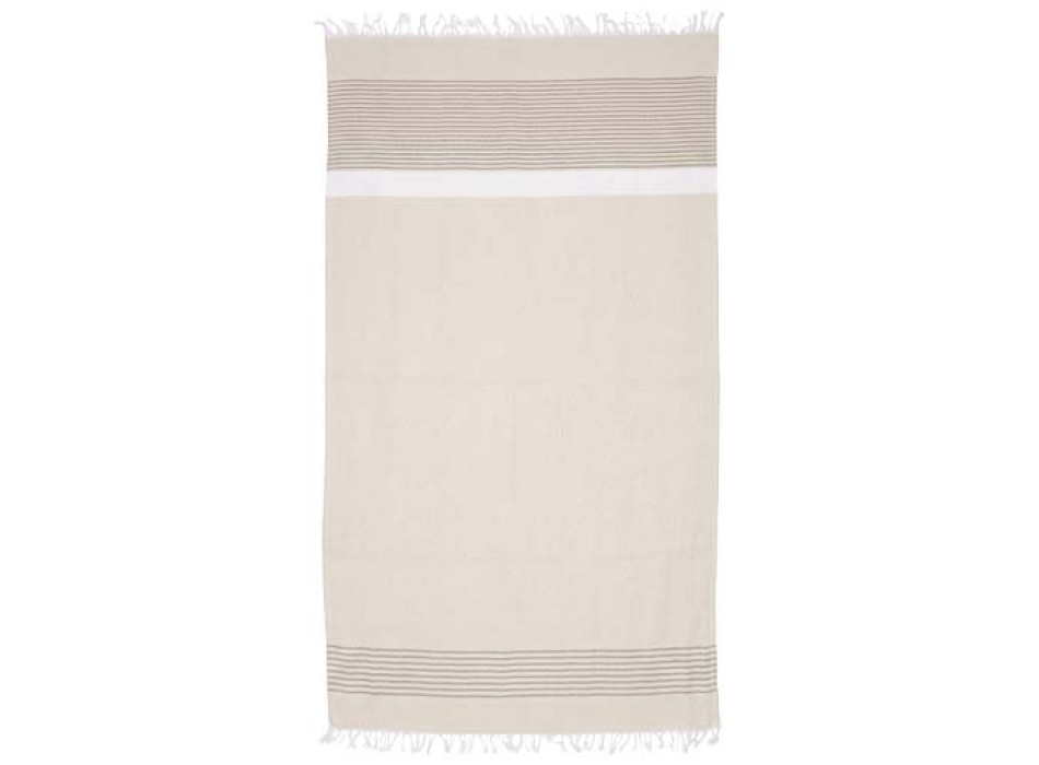 Telo fouta 100 x 180 cm Citizen Green Seabeach FullGadgets.com