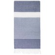 Telo fouta 100 x 180 cm Citizen Green Seabeach FullGadgets.com