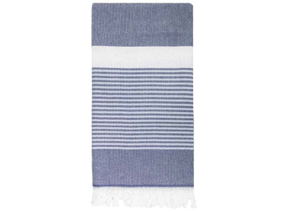 Telo fouta 100 x 180 cm Citizen Green Seabeach FullGadgets.com