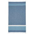 Telo fouta 100 x 180 cm Citizen Green Seabeach FullGadgets.com