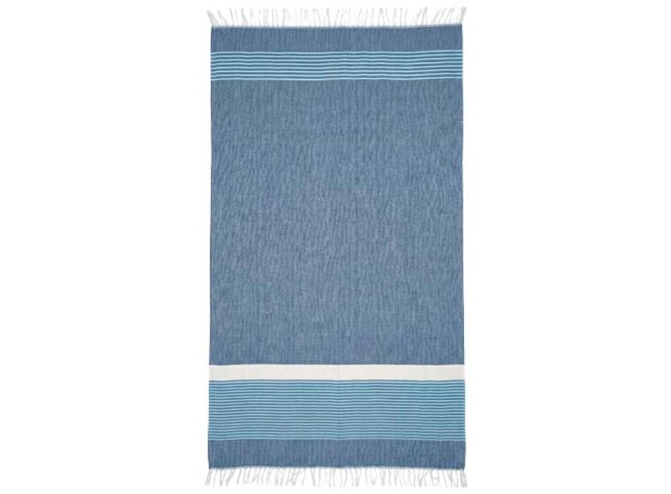 Telo fouta 100 x 180 cm Citizen Green Seabeach FullGadgets.com