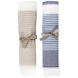 Telo fouta 100 x 180 cm Citizen Green Seabeach FullGadgets.com