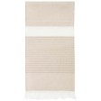 Telo fouta 100 x 180 cm Citizen Green Seabeach FullGadgets.com