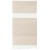 Telo fouta 100 x 180 cm Citizen Green Seabeach