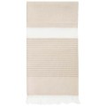 Telo fouta 100 x 180 cm Citizen Green Seabeach