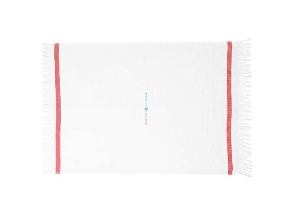 Telo fouta in tessuto da 150 g/m² Citizen Green Seachic FullGadgets.com