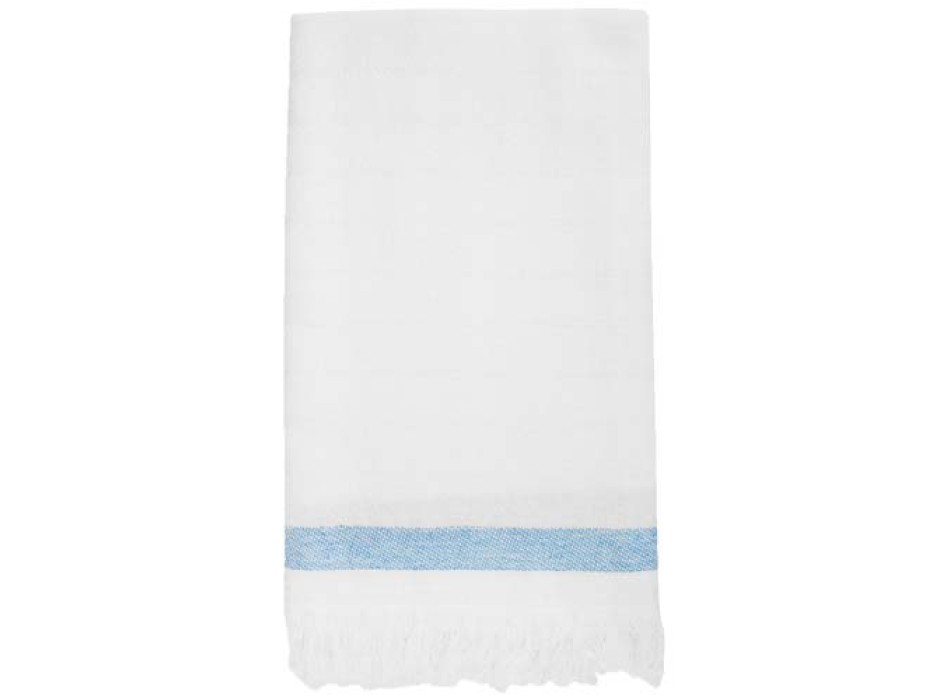 Telo fouta in tessuto da 150 g/m² Citizen Green Seachic FullGadgets.com