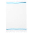 Telo fouta in tessuto da 150 g/m² Citizen Green Seachic FullGadgets.com