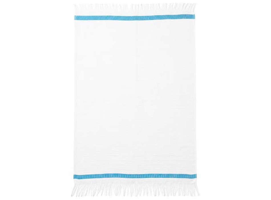 Telo fouta in tessuto da 150 g/m² Citizen Green Seachic FullGadgets.com