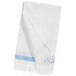 Telo fouta in tessuto da 150 g/m² Citizen Green Seachic FullGadgets.com