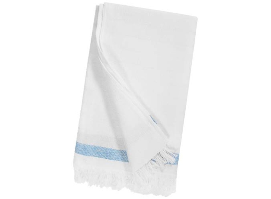 Telo fouta in tessuto da 150 g/m² Citizen Green Seachic FullGadgets.com