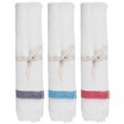 Telo fouta in tessuto da 150 g/m² Citizen Green Seachic FullGadgets.com