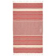 Telo fouta in tessuto da 270 g/m² Citizen Green Azov FullGadgets.com