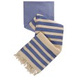 Telo fouta in tessuto da 270 g/m² Citizen Green Azov FullGadgets.com
