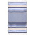 Telo fouta in tessuto da 270 g/m² Citizen Green Azov FullGadgets.com