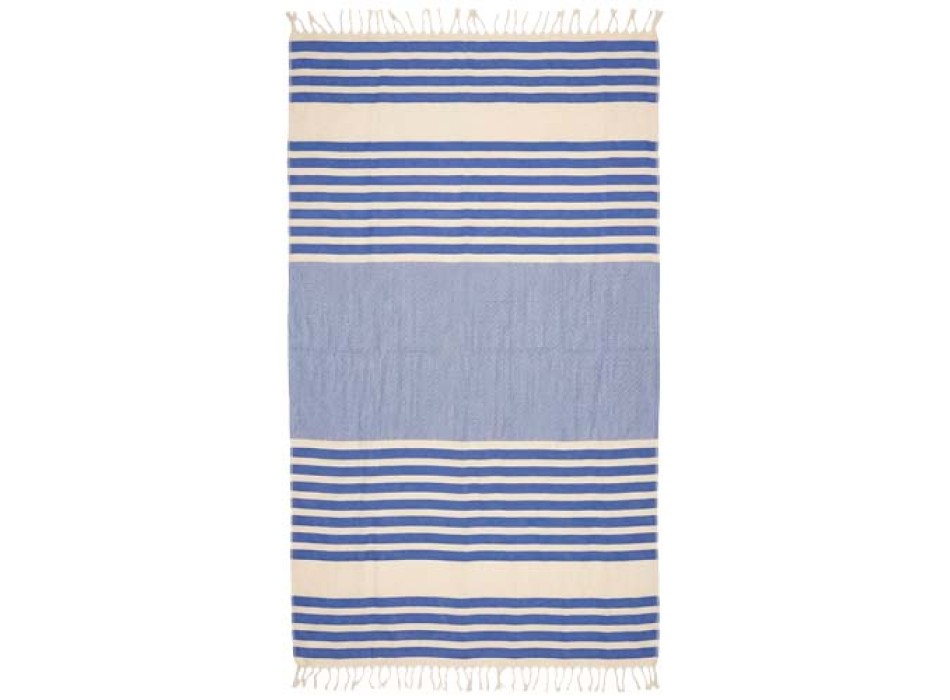 Telo fouta in tessuto da 270 g/m² Citizen Green Azov FullGadgets.com