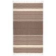 Telo fouta in tessuto da 270 g/m² Citizen Green Azov FullGadgets.com