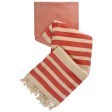 Telo fouta in tessuto da 270 g/m² Citizen Green Azov FullGadgets.com