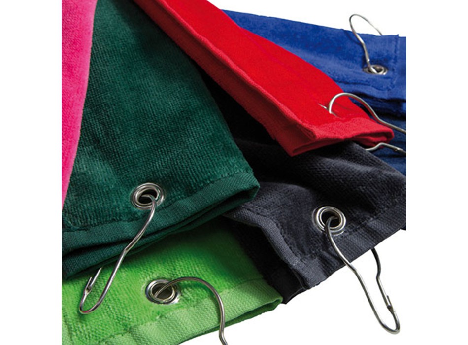 TELO GOLF 30X50 100%C M&B FullGadgets.com