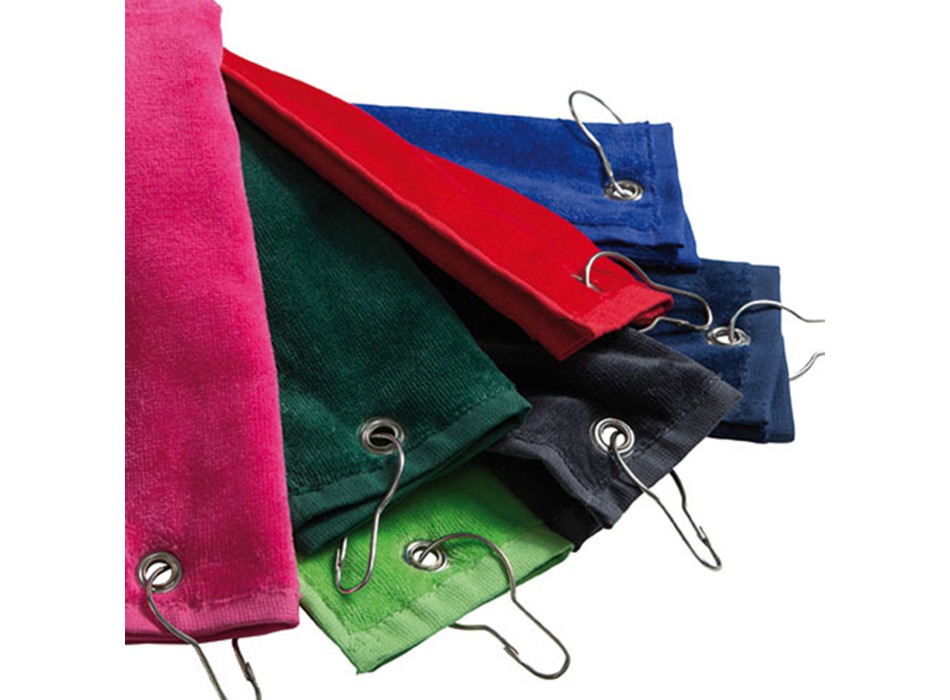 TELO GOLF 30X50 100%C M&B FullGadgets.com