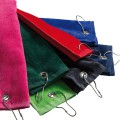 Telo Golf Personalizzabile 30X50 100% Cotone M&B