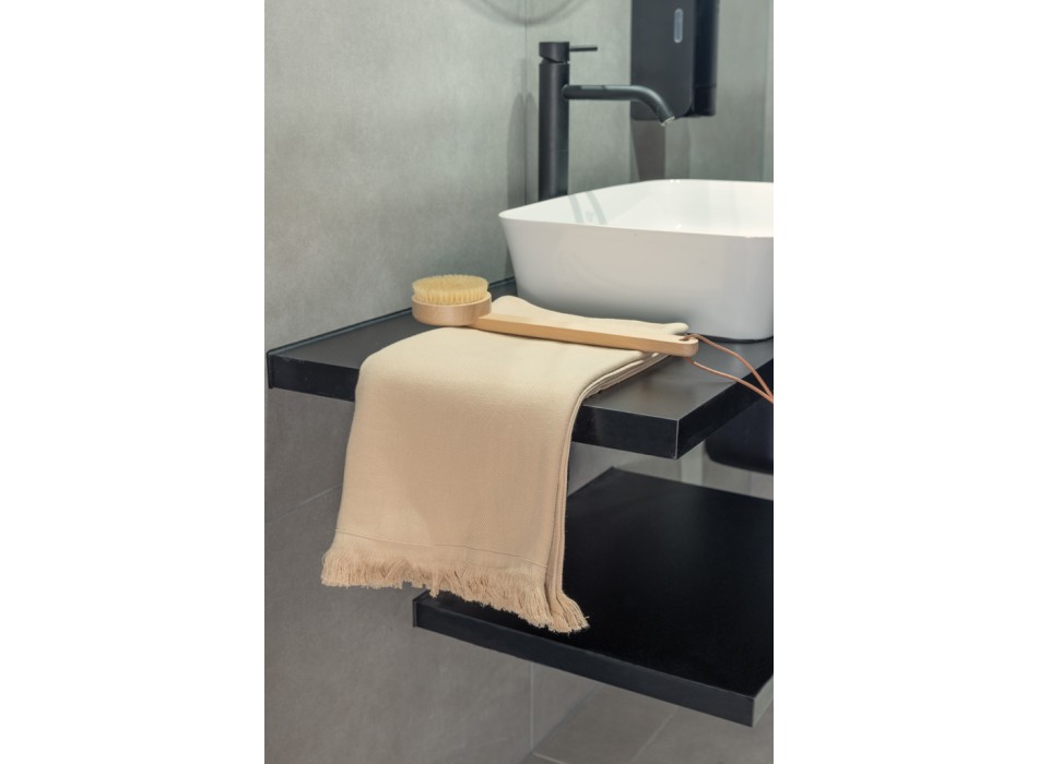 Telo Hammam UKIYO Keiko AWARE™ 100x180cm FullGadgets.com