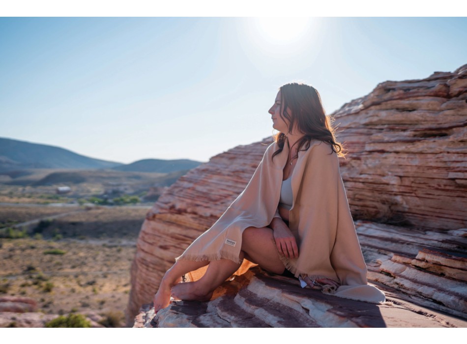 Telo Hammam UKIYO Keiko AWARE™ 100x180cm FullGadgets.com