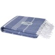 Telo in cotone per hammam 100 x 180 cm 150 g/m² Anna FullGadgets.com