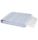 Telo in cotone per hammam 100 x 180 cm 150 g/m² Anna FullGadgets.com