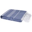 Telo in cotone per hammam 100 x 180 cm 150 g/m² Anna FullGadgets.com